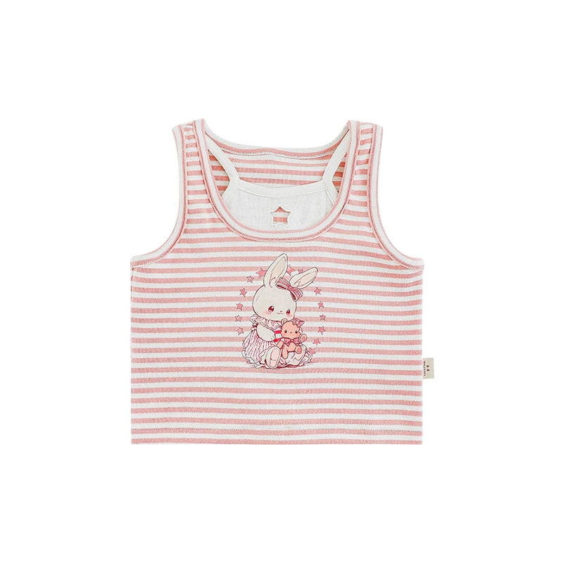 Kitty / Rabbit Themed Apparels - TOTSBY