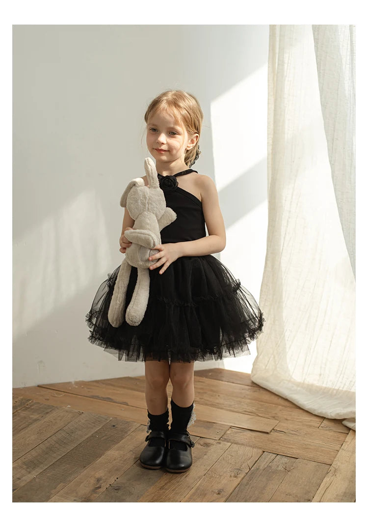 Solid Color Tutu Skirts - TOTSBY